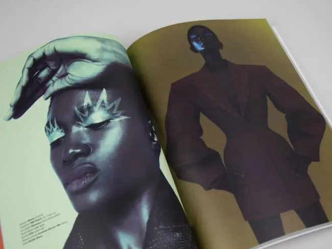 3 Questions à Ebba Ingvarsson, Responsable Communication de Lessebo Paper