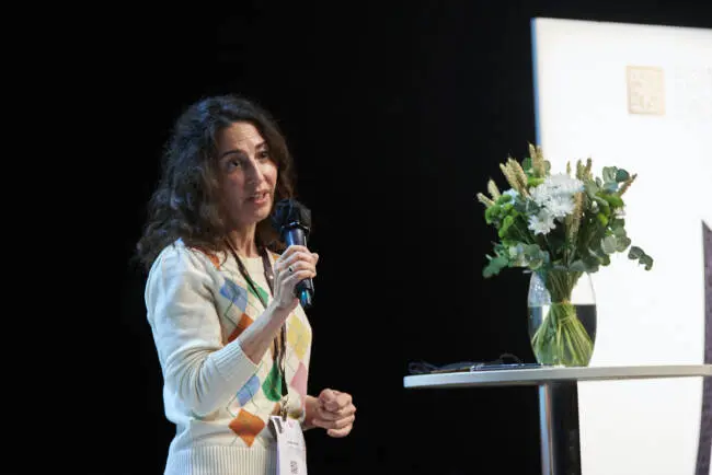 Keynote | L’emballage de luxe – Des déchets à la création de valeur