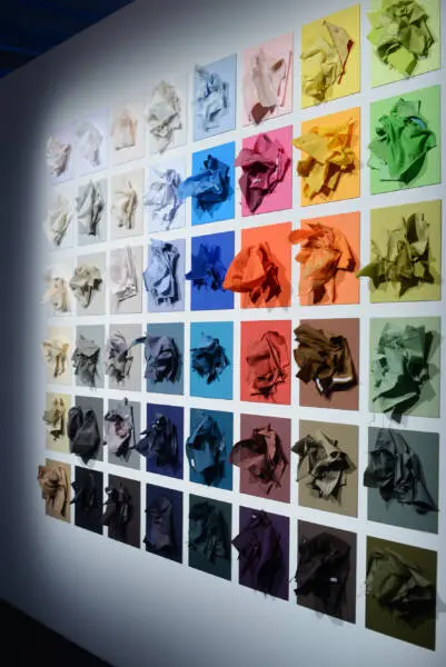 Gmund Colors, première collection de papiers certifié Cradle to Cradle®