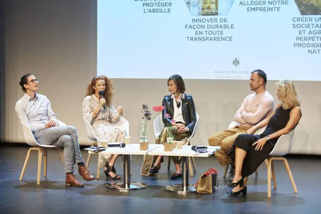 Le design au service du durable