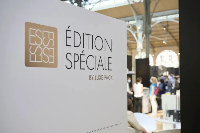 Éco-green packaging