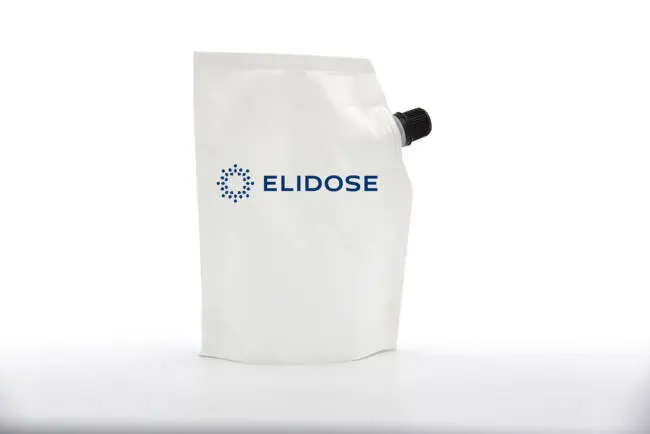 ELIDOSE : des doypacks en mono PE 100% recyclable