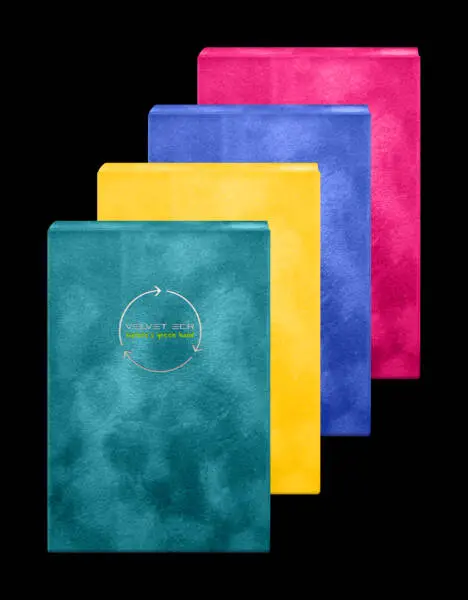  L’ennoblissement responsable : VELVET ECR DE FLOCK1