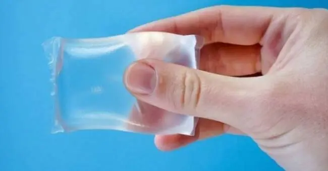 Cette start-up crée des emballages à base d’algues… comestibles !