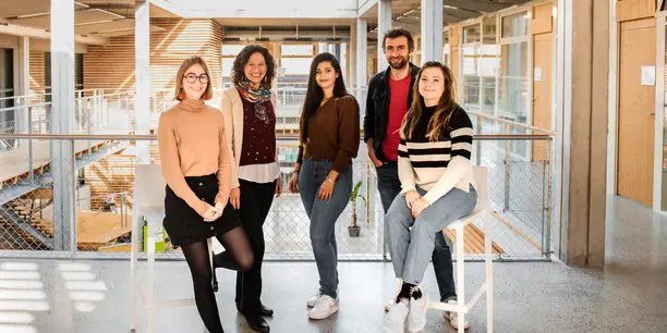 Arrosia substitue la gemme de pin landais aux résines pétrochimiques