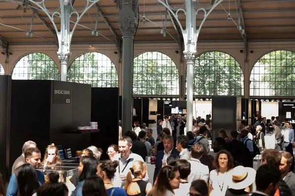 Edition Spéciale by LUXE PACK gears up sustainable packaging event