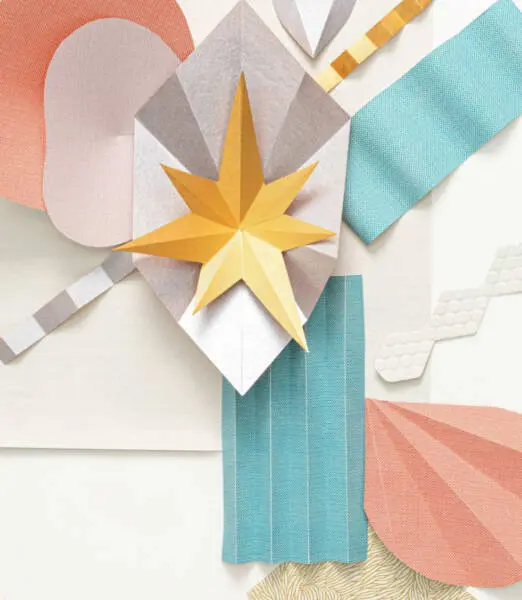 ICMA poursuit son chemin vers la durabilité avec le projet 100% Recycled Shiny & Kind