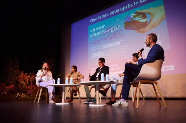 [Conférence] Faites-vous du greenwashing sans le savoir ?