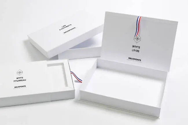 3 Questions à Laurent CAILLAT, Président Directeur Général, DEUXPONTS Manufacture d’Histoires