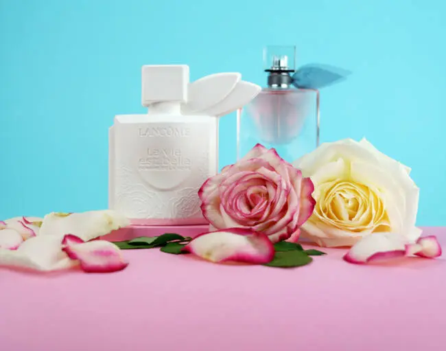 James Cropper : De somptueux écrins pour sublimer les créations de Lancôme