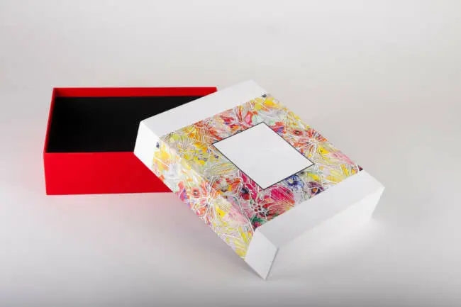 Maestro Packaging emballe de main de maitre !