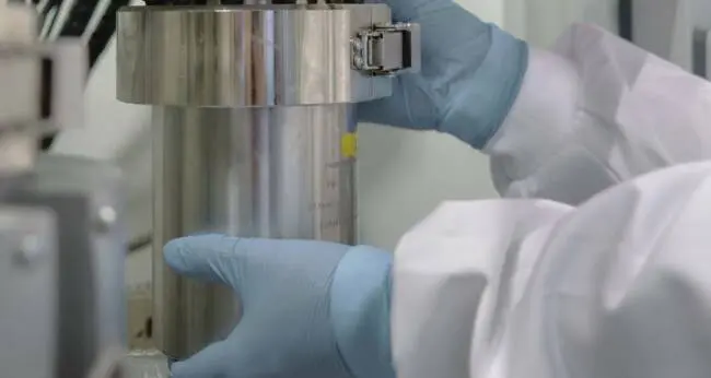 Greentech : Fairbrics va industrialiser son polyester à base de CO2