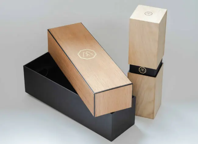 Merkury Ateliers présente son coffret hybride