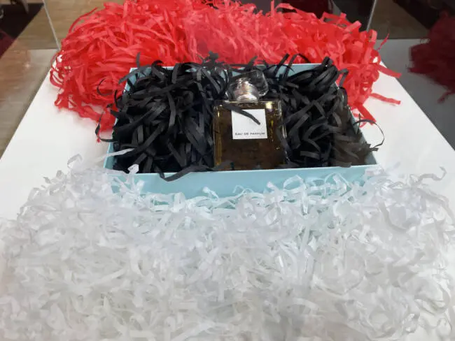 M&M Luxe, l’écologie tout en finesse.