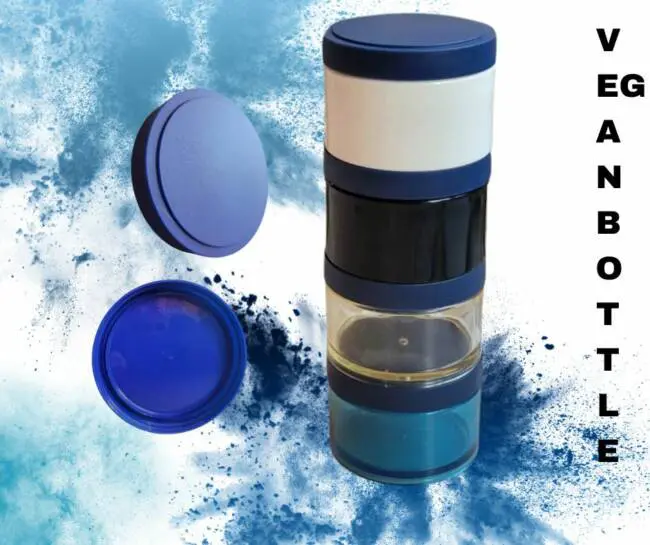 3 questions à Anita Mishra, chargée de Communication Digitale chez Lyspackaging