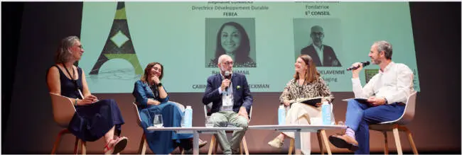 [conférence] RÉGLEMENTATIONS FRANÇAISE ET EUROPÉENNE: comment naviguer parmi les différents projets de législation sur les emballages ? Décryptage.