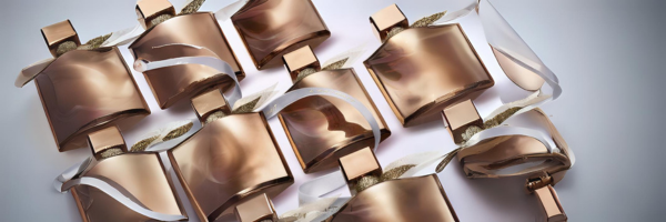 Bormioli Luigi innove avec la décoration par sputtering