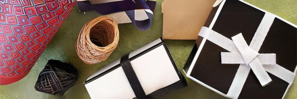 PAPILLON RIBBON & BOW : Une eco-collection de ruban enrichie