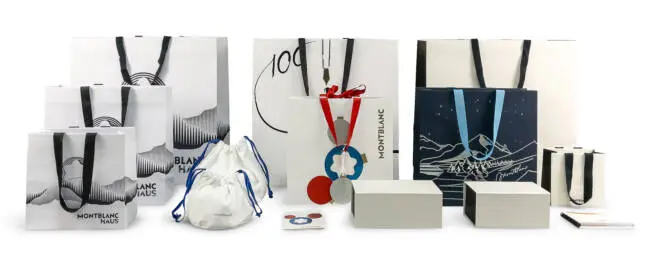 La Sophistication est durable chez Passion Pac