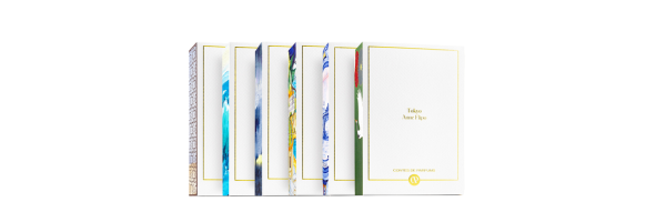 Egisa présente un polyester métallisé fabriqué à partir de 90% de PET recyclé