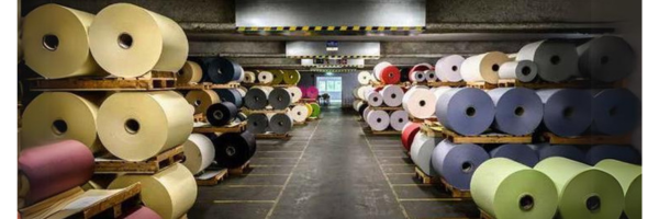 Florian Kohler, Gmund: « It’s easy to offer paper, but infinitely more interesting to understand what will help a brand stand out »