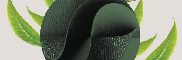 [StartUp] WASTEA : A new material made from tea waste revolutionizing the fashion industry