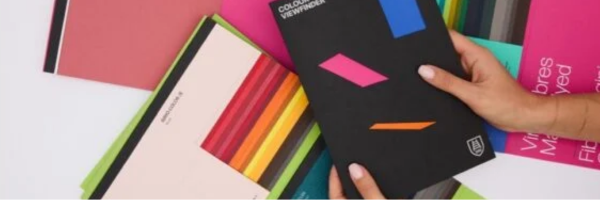 Fedrigoni reinvents the presentation of its paper range to stimulate creativity