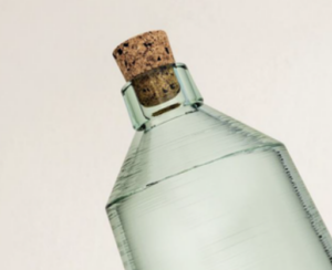 Estal’s Perfectly Imperfect Bottle
