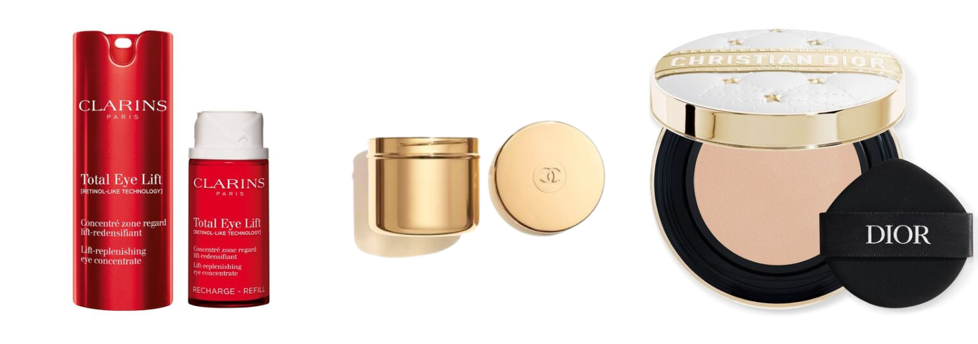 Innovation packaging et beauty tech : Aptar Beauty, Circul’R, Nuon Medical et Eco-in Pack accélèrent la transformation du secteur