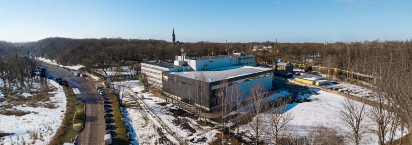 Van Genechten Packaging renforce sa présence en Europe du Nord avec un investissement de 10 millions d’euros en Lettonie
