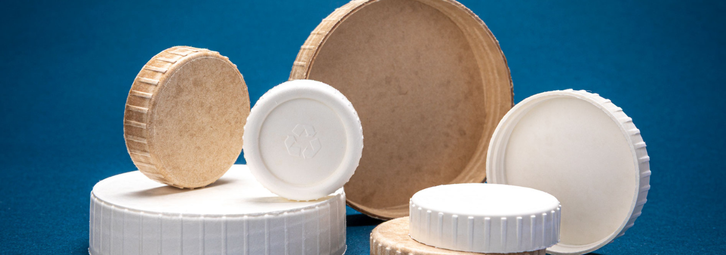 Blue Ocean Closures : l’innovation suédoise qui révolutionne les bouchons sans plastique