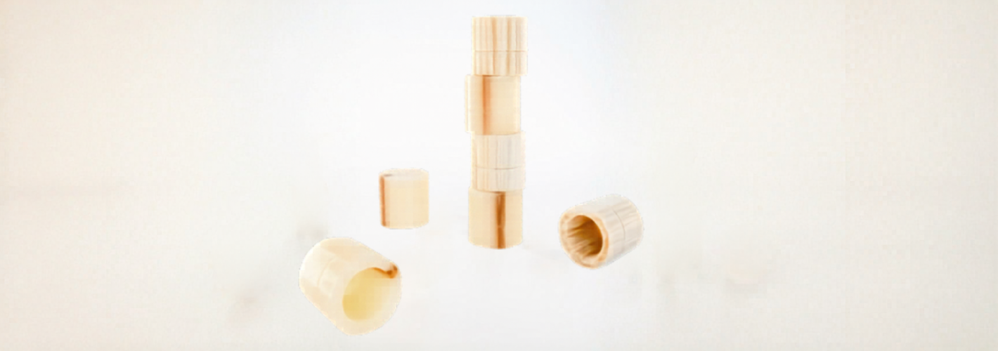 Engagement et innovation durable de MEBA BIORESINE® dans l’univers du luxe