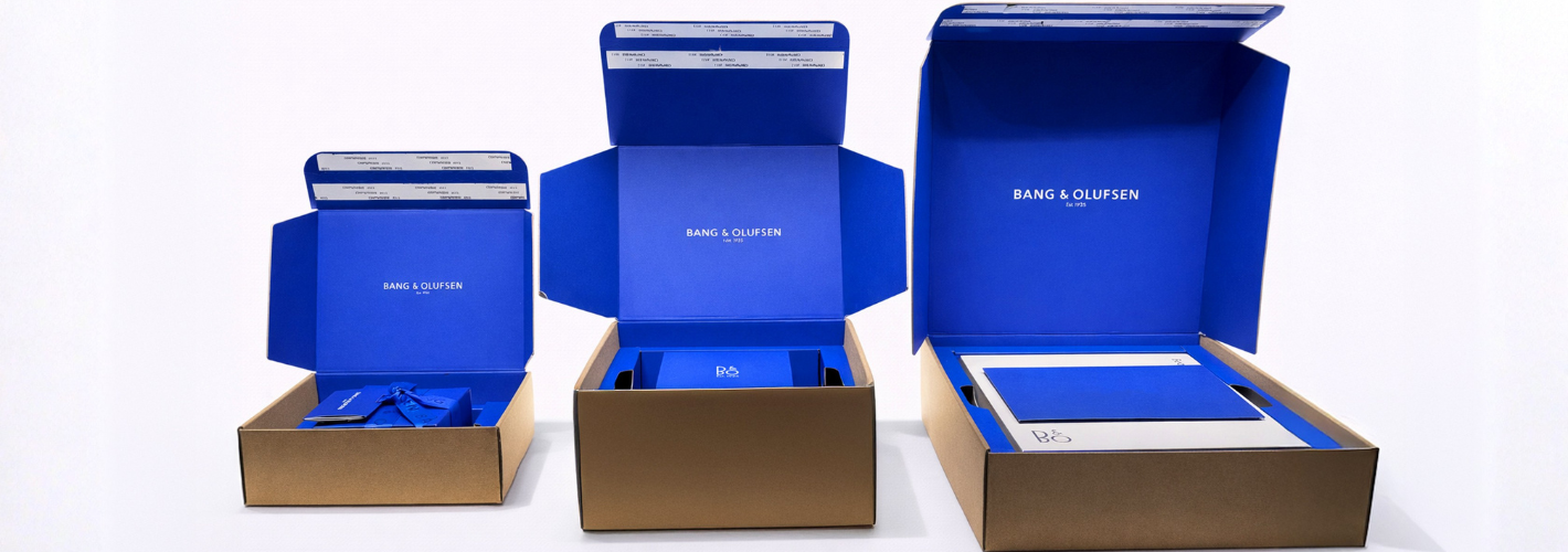 IDP Direct : un modèle intégré et transparent qui casse les codes du packaging de luxe 