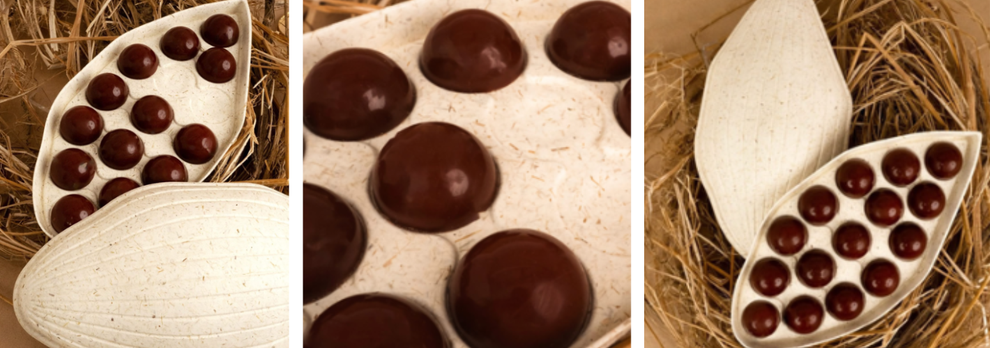 [New Materials] ATIL: when material shapes exceptional sustainable packaging