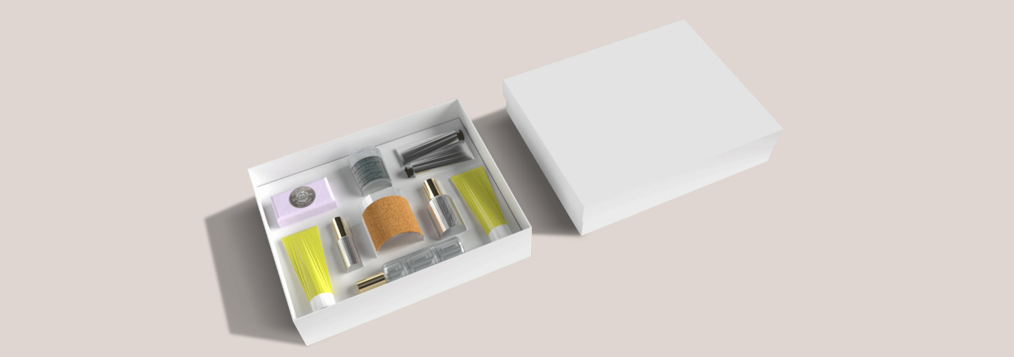 Le packaging contemporain par Visual Identity Packaging : vers une élégance épurée