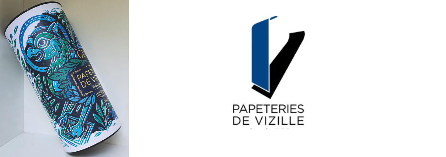 Papeteries de Vizille : 400 ans de savoir-faire papetier au service du packaging de luxe responsable