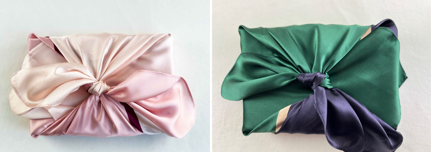FabRap : réinventer l’expérience de présentation grâce à l’emballage textile durable