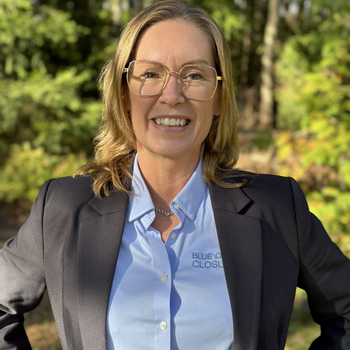 Ulrika Ganterud Evermark