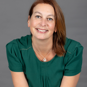 Samantha Mureau