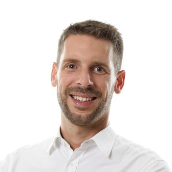 Jérôme Morel