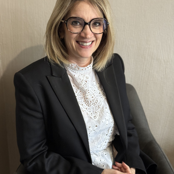 Séverine Calmus