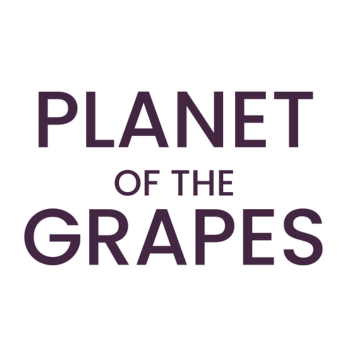 Planet of the Grapes
