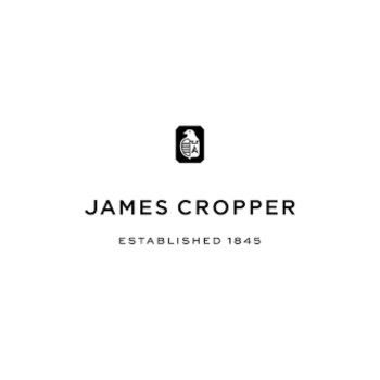 JAMES CROPPER