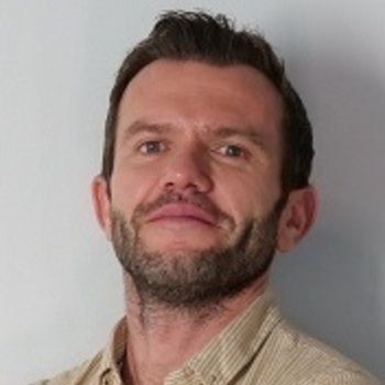 Nicolas LÉGER