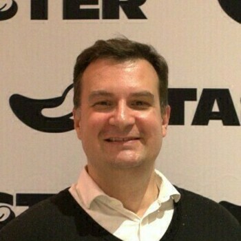 Bertrand PEYRAT