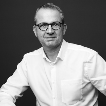 Bernard BOURDON