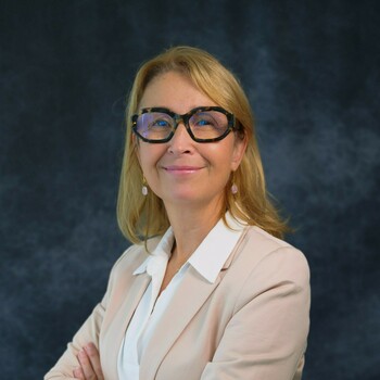 Marie GARNIER
