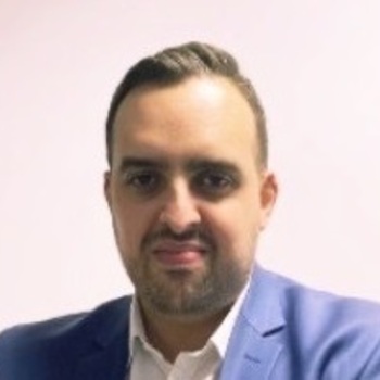 Nabil BOULEBDA