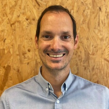 Damien GUIBERT