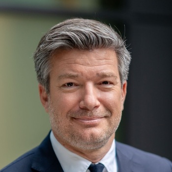 Alexandre DE PALMAS